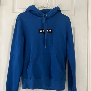 Men’s hoodie